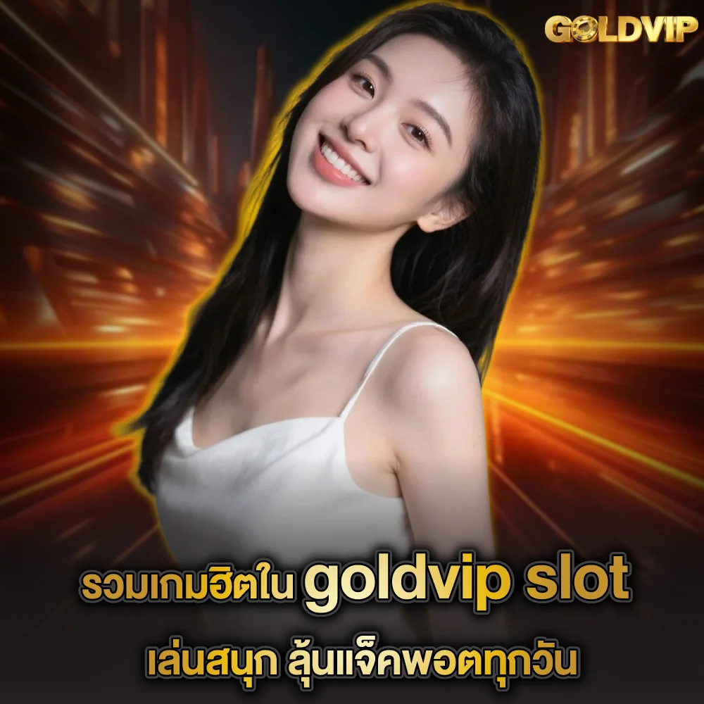รวมเกมฮิต by goldvip